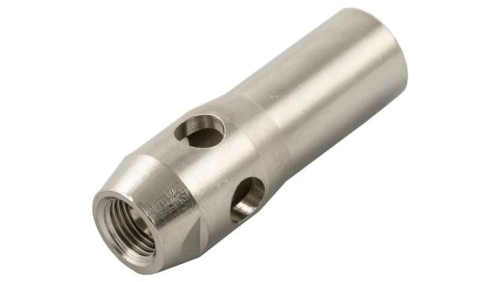 Dmuchawa pneumatyczna , 1 MPa, 10 bar RS PRO