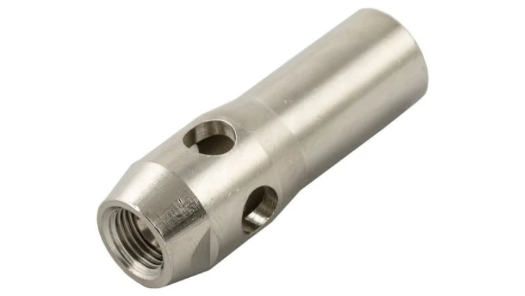 Dmuchawa pneumatyczna , 1 MPa, 10 bar RS PRO