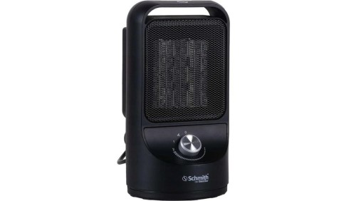 Nagrzewnica farelka termowentylator ceramiczny 1500W Schmith