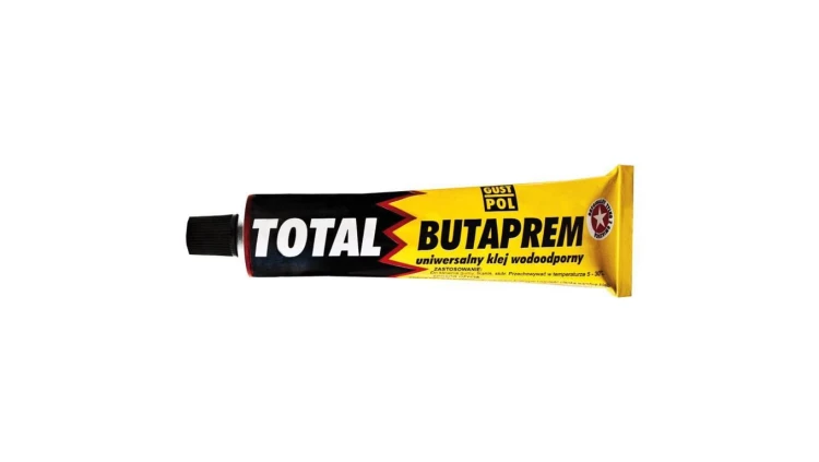 Klej uniwersalny Butaprem Total 35g