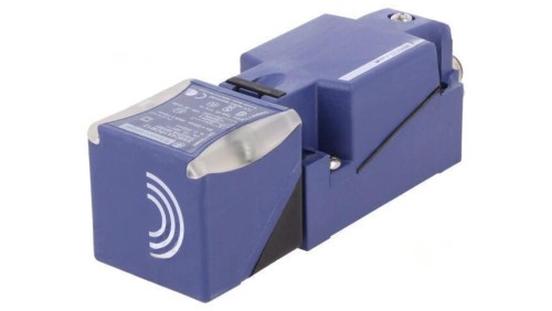 XS8C4A1PCM12 Czujnik indukcyjny, 0÷20mm, PNP / NO + NC, Uzas: 12÷48VDC, 200mA
