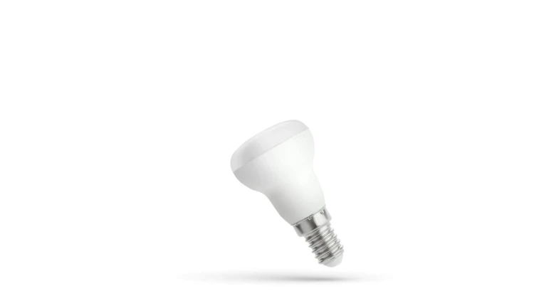 LED R-39 E-14 230V 3W WW SPECTRUM