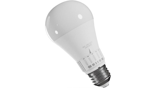 LED GLS E-27 230V 10W 5CCT SPECTRUM