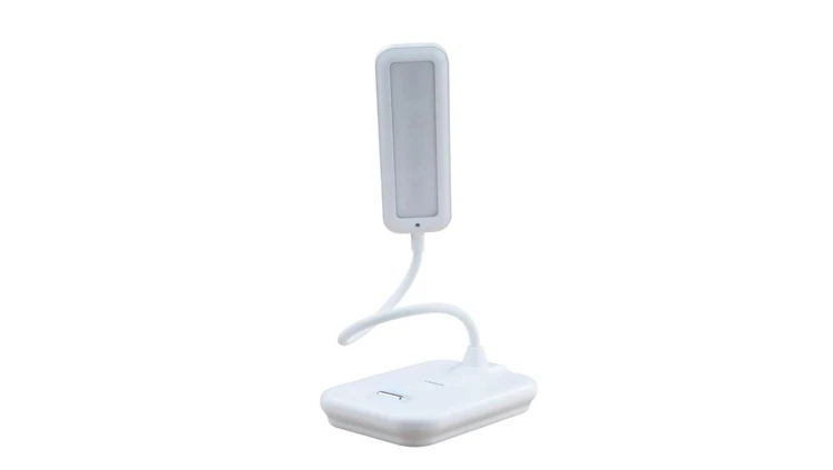 Lampa biurkowa akumulatorowa Tiross TS-2235