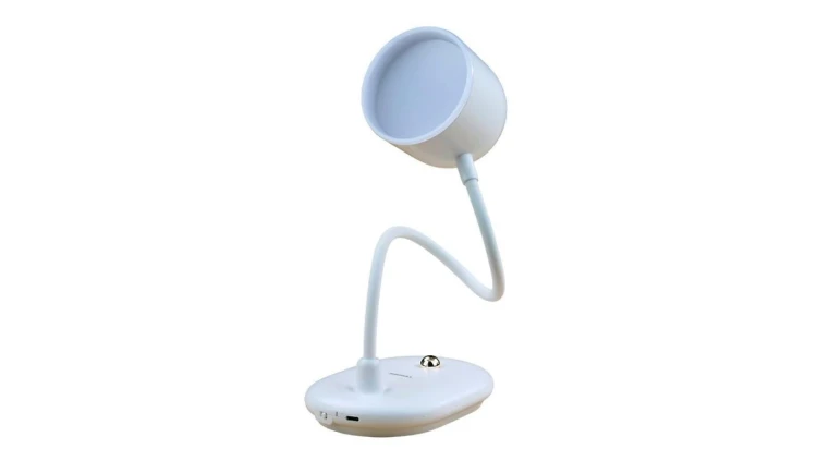 Lampa biurkowa akumulatorowa Tiross TS-2236