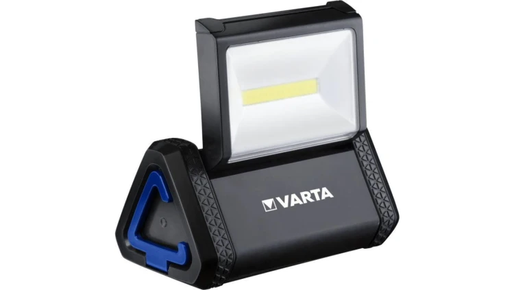 Lampa latarka diodowa Varta WORK FLEX AREA LIGHT 17648