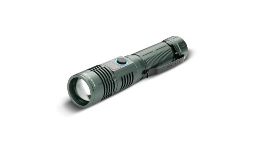 Ładowalna latarka ręczna LED everActive FL-700R Spotter