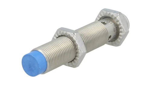 Czujnik indukcyjny Wyjście NPN / NO 0÷8mm 10÷30VDC M12 IMB12-08NNSVC0S