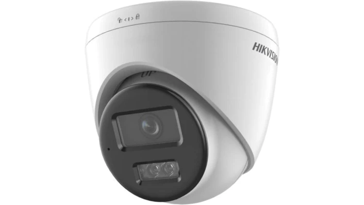 Kamera IP kopułkowa 6 Mpix 2,8mm DS-2CD1363G2-LIU(2.8mm)