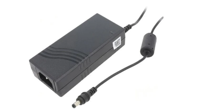 Zasilacz impulsowy: 19VDC, 2,63A, 50W, 90-264VAC
