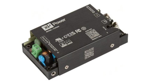 Zasilacz impulsowy: do wbudowania, 300W, 15VDC, 20A