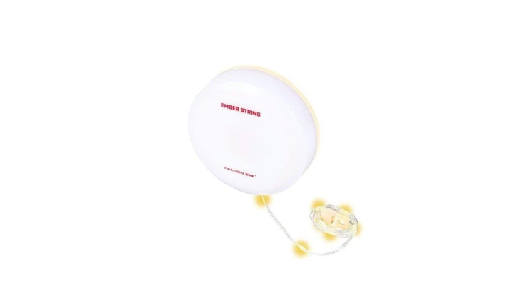 Kempingowa lampka Falcon Eye EMBER STRING