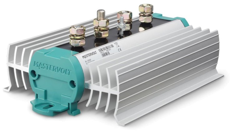 Izolator baterii Mastervolt BI 1203-S