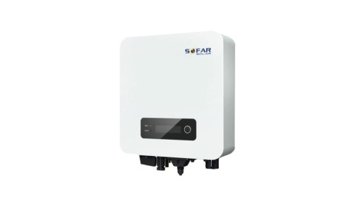 Falownik 1-fazowy Sofar SOLAR 1600TL, WiFi, 1 MPPT