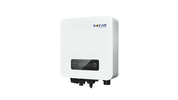 Falownik 1-fazowy Sofar SOLAR 1600TL, WiFi, 1 MPPT