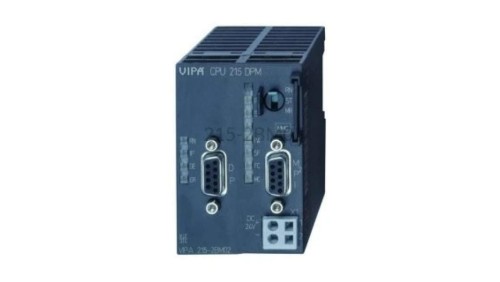 Sterownik PLC CPU214 VIPA 214-2BM03