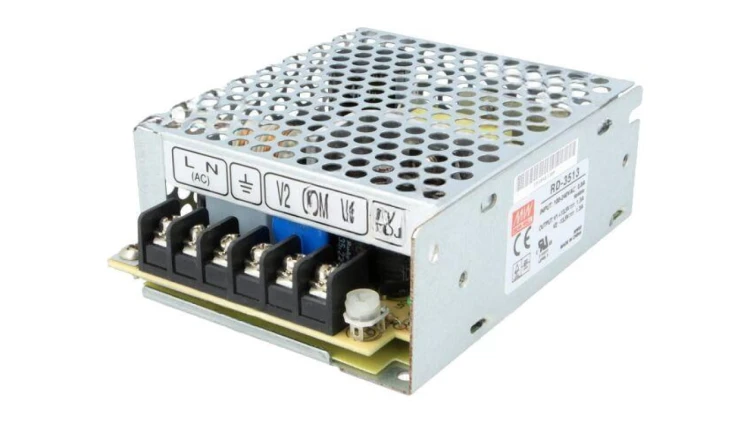 RD-3513 Zasilacz impulsowy do wbudowania modułowy 35,1W 13,5VDC OUT: 2
