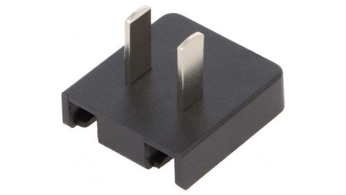 Adapter: Chiny