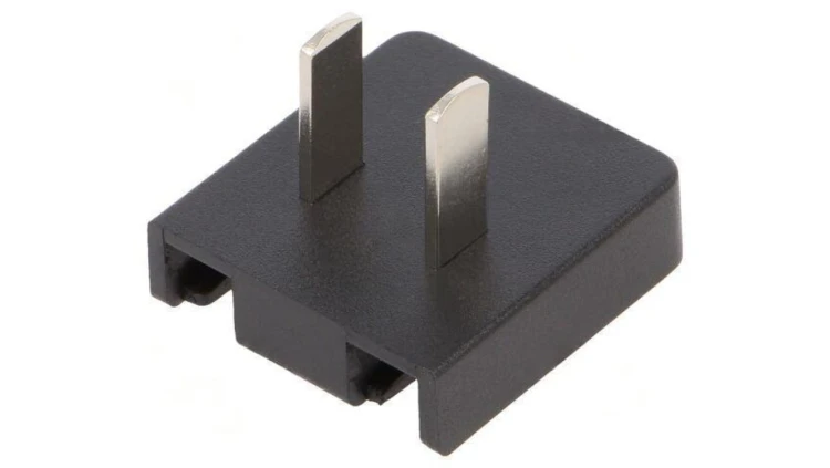 Adapter: Chiny