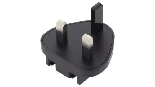 Adapter: UK