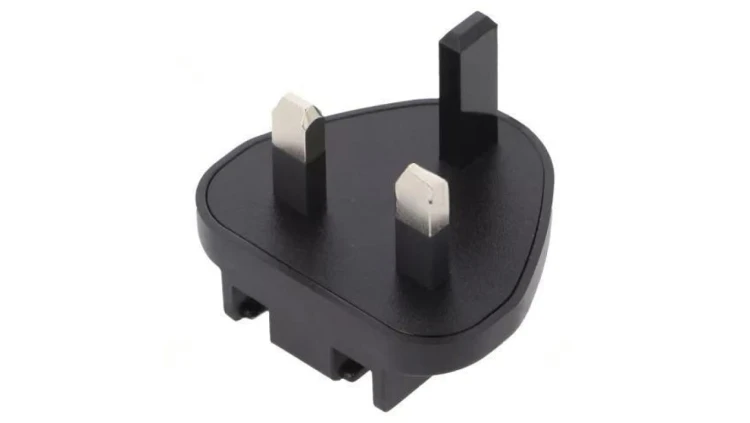Adapter: UK
