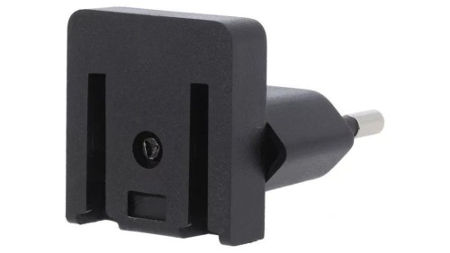 Adapter: EU