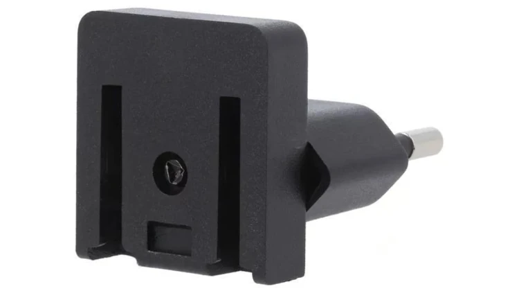 Adapter: EU