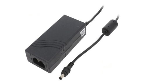Zasilacz impulsowy: 12VDC, 4,16A, 50W, 90-264VAC