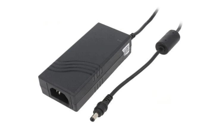 Zasilacz impulsowy: 12VDC, 4,16A, 50W, 90-264VAC