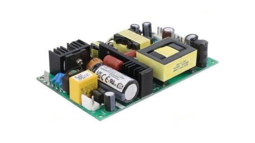Zasilacz impulsowy: otwarty, 225W, 85-264VAC, 12VDC, 18,75A