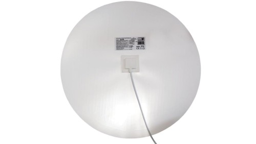 Mata grzewcza do luster okrągła 40cm, antypapa defogger, samoprzylepna DFG-R40 MW Lighting