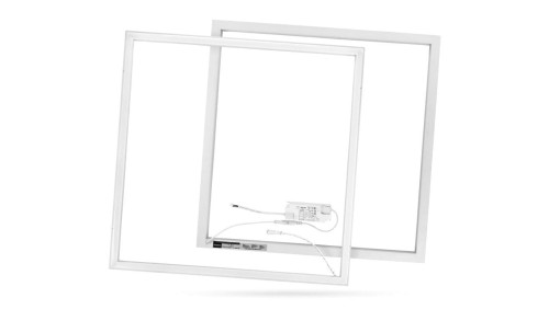 Panel Podtynkowy LED 60x60 Sirrah Frame 36W 4000K Philips Driver