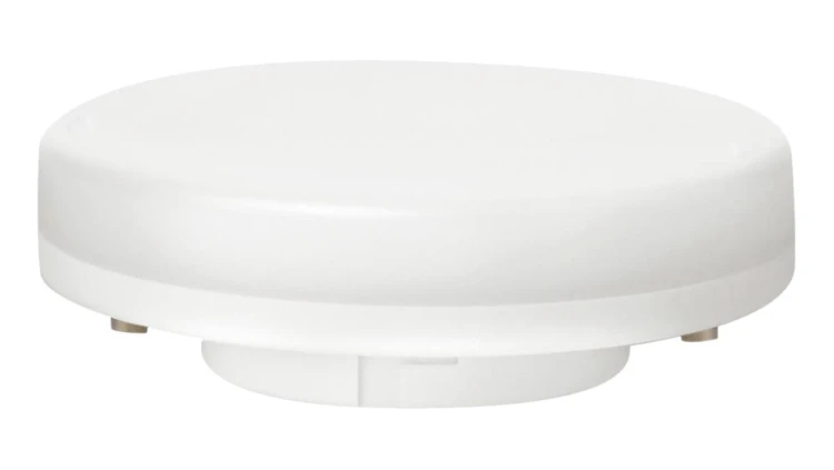 Żarówka LED MicroLynx 6,5W/840 (50W) GX53 SYLVANIA