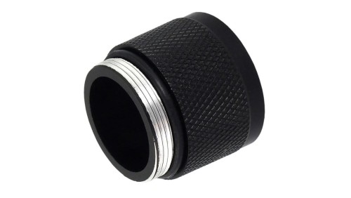 Adapter / przedłużka do akumulatorów 18650 do latarki everActive FL-300+