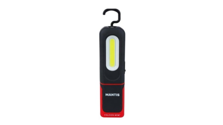 Akumulatorowa lampa warsztatowa Falcon Eye MANTIS FWL0019