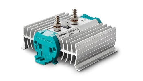 Izolator baterii Mastervolt Charge Mate Pro 40