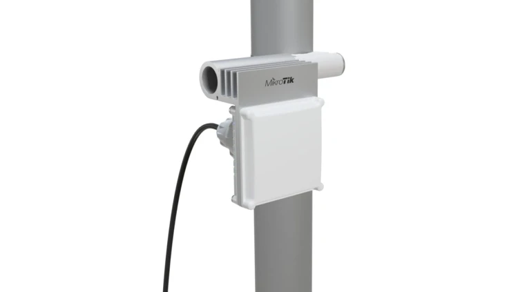 CPE Cube 60Pro ac, 60GHz, 1x RJ45 1000Mb/s, L4 MikroTik CubeG-5ac60ay-SA