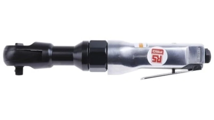 Zapadka pneumatyczna, numer: APT320, nastawa: 150obr./min, maks. mom. obrotowy: 60Nm, dł.: 266mm,