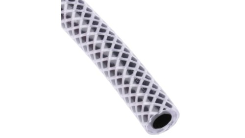 Przewód pneumatyczny zew: 11mm wew: 6mm RS PRO Czarny PVC antystatyczne