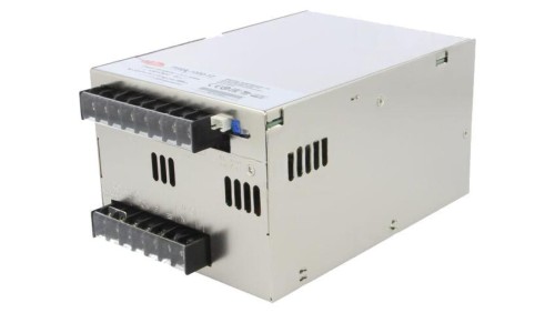 PSPA-1000-12 Zasilacz impulsowy do wbudowania modułowy 960W 12VDC 80A