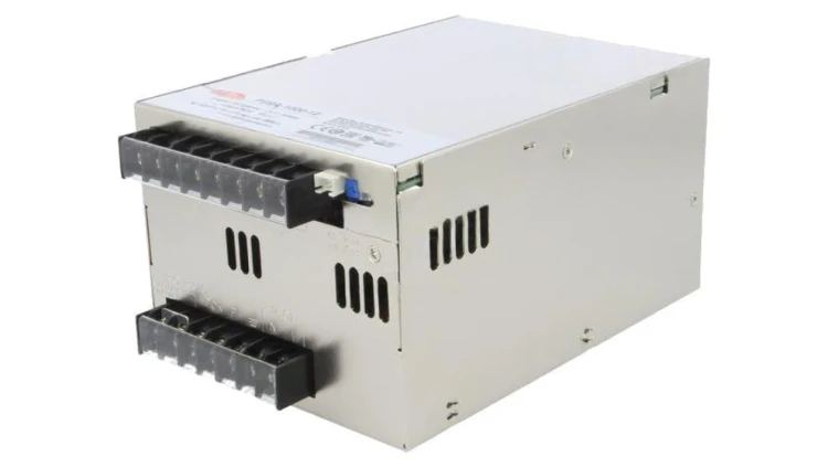 PSPA-1000-12 Zasilacz impulsowy do wbudowania modułowy 960W 12VDC 80A