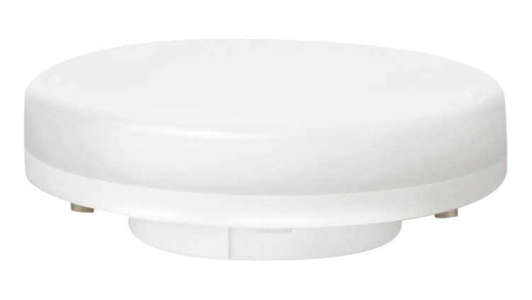 Żarówka LED MicroLynx 5W/830 (40W) GX53 SYLVANIA