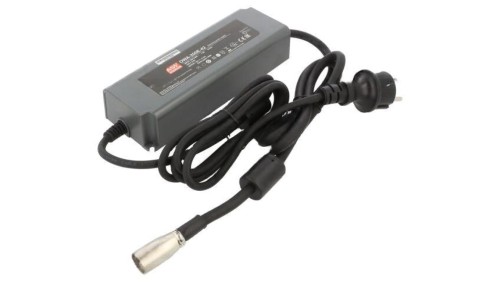 OWA-200E-42 Zasilacz impulsowy LED stałonapięciowy stałoprądowy 200W 42VDC 4,75A