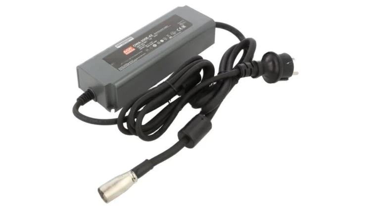 OWA-200E-42 Zasilacz impulsowy LED stałonapięciowy stałoprądowy 200W 42VDC 4,75A