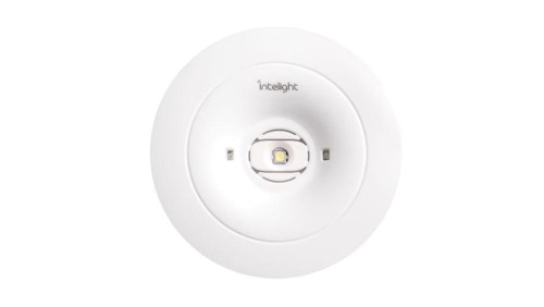 Oprawa awaryjna podtynkowa STARLET SPOT ROUND SO 150 NM 3H MT IP20 (IP65 – patrz akcesoria) / 83013