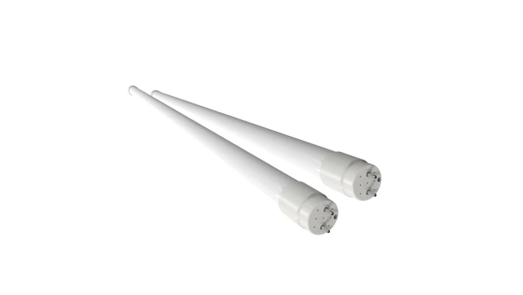 Świetlówka tuba LED szklana T8 840 11,5W 120 cm 1850lm 4000K komplet 25 szt. HDT611NGL