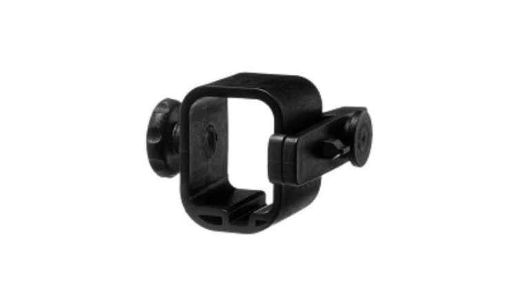 Uchwyt do hełmu Gallet do latarek M-Fire PHH0012M