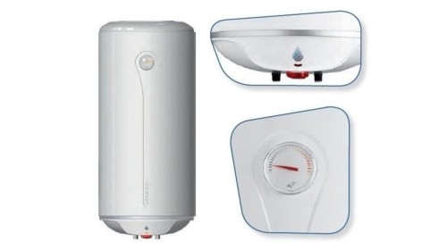 Ogrzewacz wody Atlantic OPRO+ V 100 L