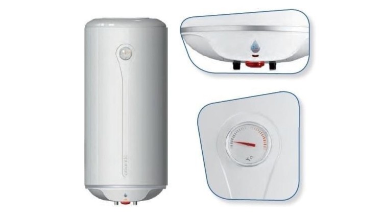 Ogrzewacz wody Atlantic OPRO+ V 100 L