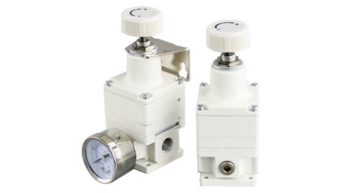 Regulator pneumatyczny G 1/4 2351135